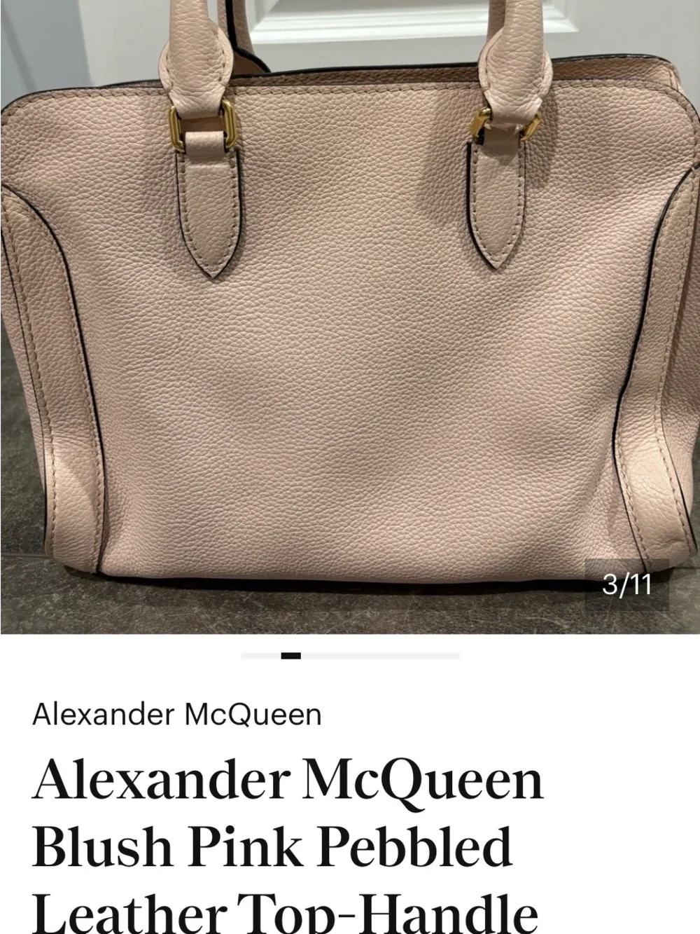 N/A elegant alexander